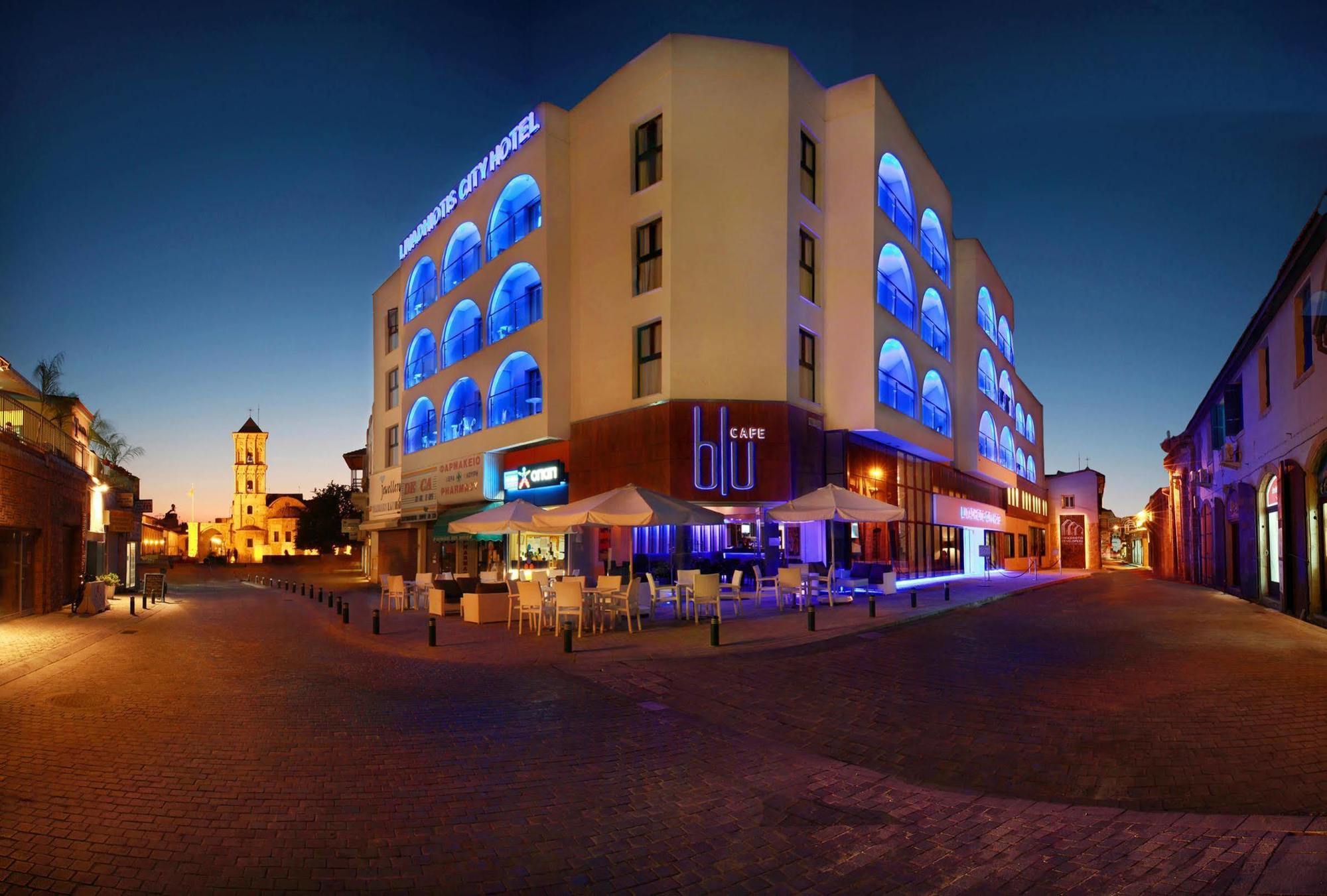 Livadhiotis Hotel 2*